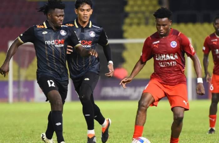 Nhận định, Soi kèo Melaka vs PDRM, 20h00 ngày 14/1: Tệ hại gặp nhau - Ảnh 4