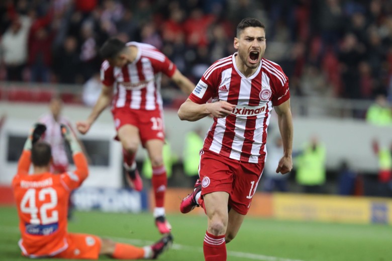 Nhận định, Soi kèo Olympiakos vs PAOK, 23h30 ngày 14/1: Kịch tính lên cao - Ảnh 1