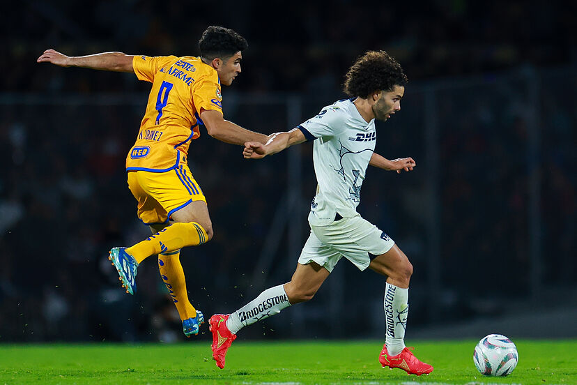 Nhận định, Soi kèo Tigres UANL vs Pumas UNAM 10h06 ngày 15/1: Kéo dài mạch bất bại - Ảnh 4