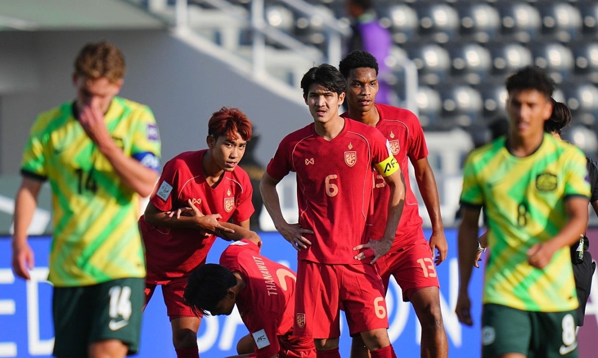 Nhận định, Soi kèo U23 Thái Lan vs U23 Trung Quốc 18h30 ngày 14/1: Định đoạt số phận - Ảnh 4