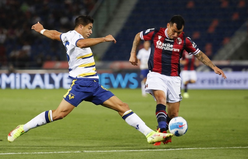 Nhận định, Soi kèo Verona vs Bologna 0h30 ngày 16/1: Chia điểm tại Bentegodi - Ảnh 1