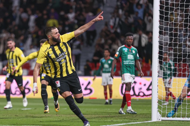 Nhận định, Soi kèo Al Ittihad vs Al-Ettifaq, 0h30 ngày 17/1: Thắng lợi thuyết phục - Ảnh 1