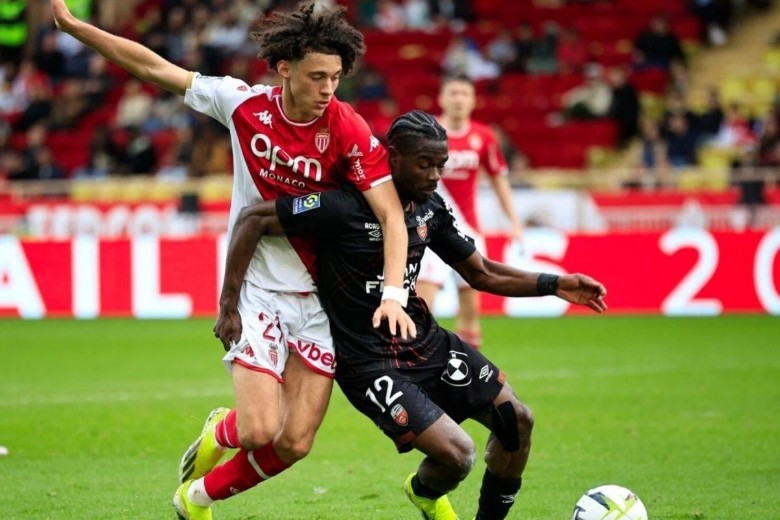 Nhận định, Soi kèo AS Monaco vs Lorient, 1h00 ngày 17/1: Vị thế cao hơn - Ảnh 1