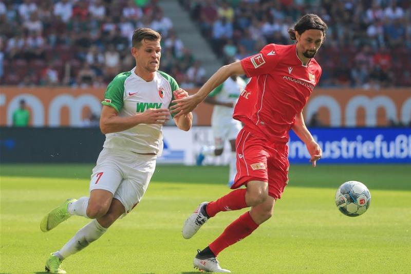 Nhận định, Soi kèo Augsburg vs Union Berlin 2h30 ngày 16/01 - Ảnh 1