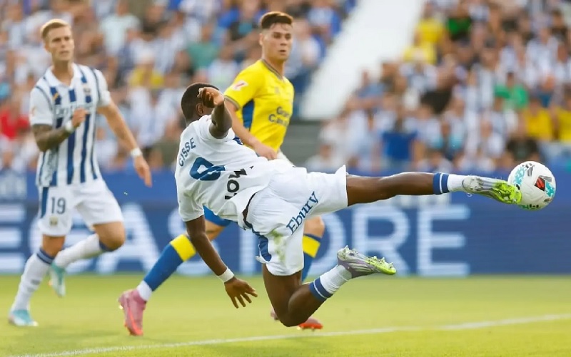 Nhận định, Soi kèo Castellon vs Leganes 2h30 ngày 17/1: Khó cản chủ nhà - Ảnh 1