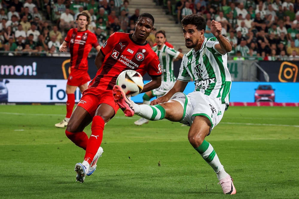 Nhận định, Soi kèo Ferencvaros vs Midtjylland 20h00 ngày 15/1: Chờ mưa bàn thắng - Ảnh 4
