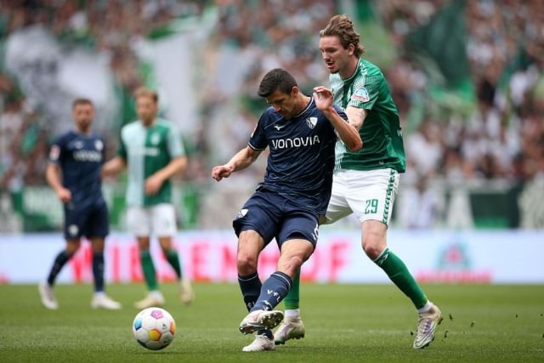 Nhận định, Soi kèo Fortuna Dusseldorf vs Arminia Bielefeld, 0h30 ngày 17/1: Giữ chân nhau ở đáy - Ảnh 1