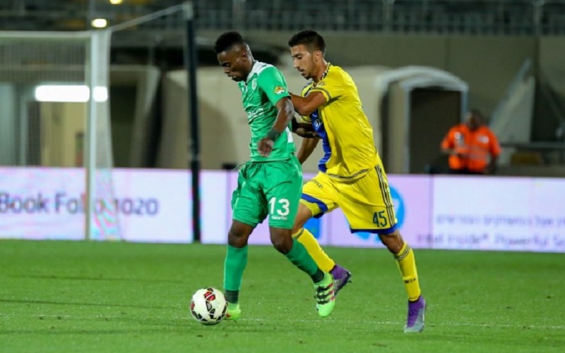 Nhận định, Soi kèo Kafr Qasim vs Hapoel Kfar Saba 0h30 ngày 16/1: Vé cho khách - Ảnh 1