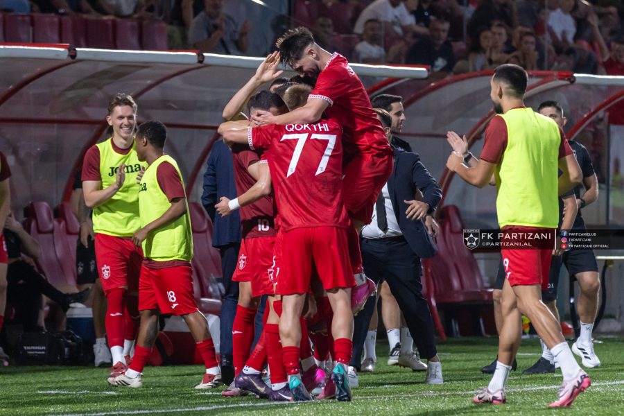 Nhận định, Soi kèo Partizani Tirana vs Vora 19h30 ngày 15/1: 3 điểm ở lại - Ảnh 4
