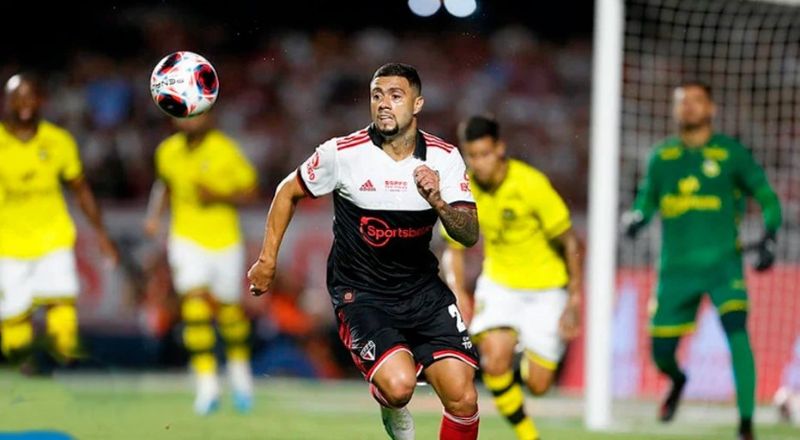 Nhận định, Soi kèo Sao Paulo vs Sao Bernardo 7h45 ngày 16/1: Đẳng cấp chênh lệch - Ảnh 4