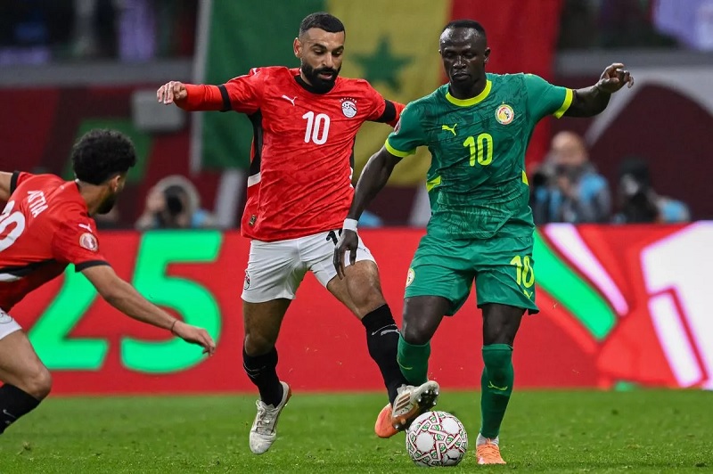 Vì sao Salah vẫn chưa trở lại Liverpool dù Ai Cập thất bại ở bán kết CAN 2025? - Ảnh 1