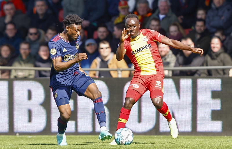 Nhận định, Soi kèo Ajax vs Go Ahead Eagles 22h30 ngày 17/1: Không dễ cho chủ nhà - Ảnh 1
