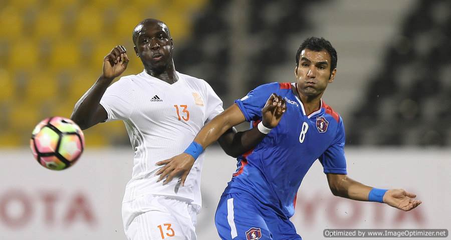 Nhận định, Soi kèo Al Shahaniya vs Umm Salal, 21h30 ngày 16/1: Thoát khỏi nhóm đèn đỏ - Ảnh 4