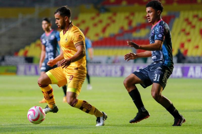 Nhận định, Soi kèo Alebrijes de Oaxaca vs Atletico Morelia 8h00 ngày 17/01: Tin vào khách - Ảnh 1