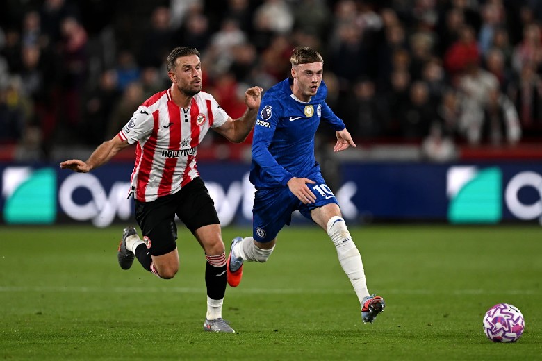 Nhận định, Soi kèo Chelsea vs Brentford, 22h00 ngày 17/1: Chia điểm căng thẳng - Ảnh 1