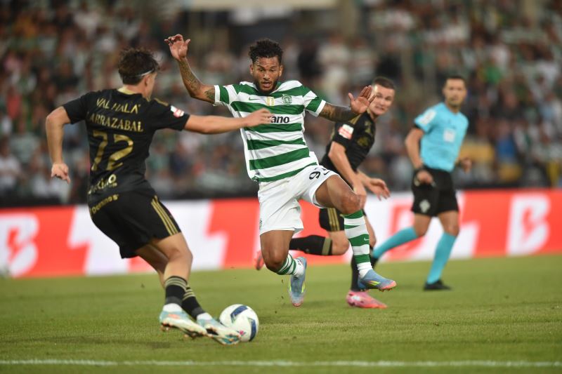 Nhận định, Soi kèo Sporting Lisbon vs Casa Pia 3h15 ngày 17/01: Chênh lệch đẳng cấp - Ảnh 1