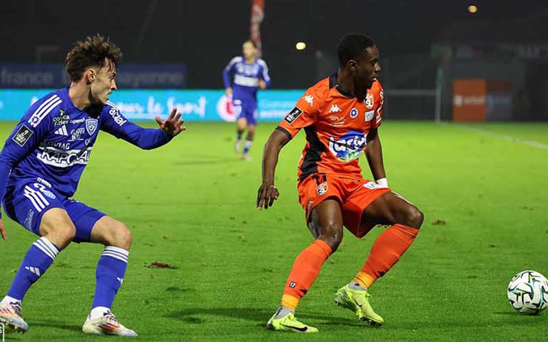 Nhận định, Soi kèo Stade Lavallois vs Bastia 2h00 ngày 17/1: Thử thách cho chủ nhà - Ảnh 2