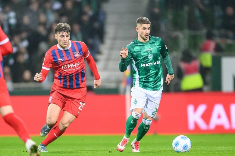Nhận định, Soi kèo Wolfsburg vs Heidenheim, 21h30 ngày 17/1: Đua tranh quyết liệt - Ảnh 1