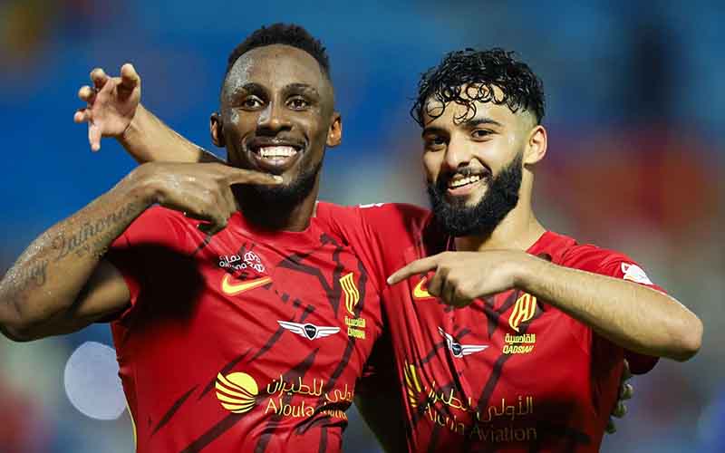 Nhận định, Soi kèo Al-Hazem vs Al-Qadsiah 22h15 ngày 18/1: Nối dài mạch thắng - Ảnh 1