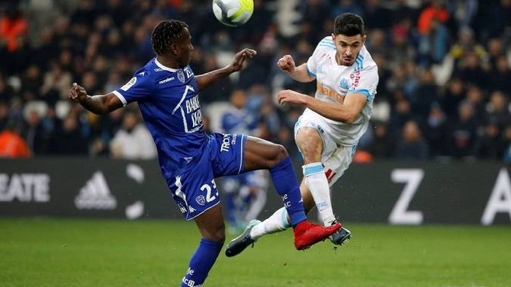Nhận định, Soi kèo Angers vs Marseille 3h05 ngày 18/1: Sẽ có bất ngờ - Ảnh 4