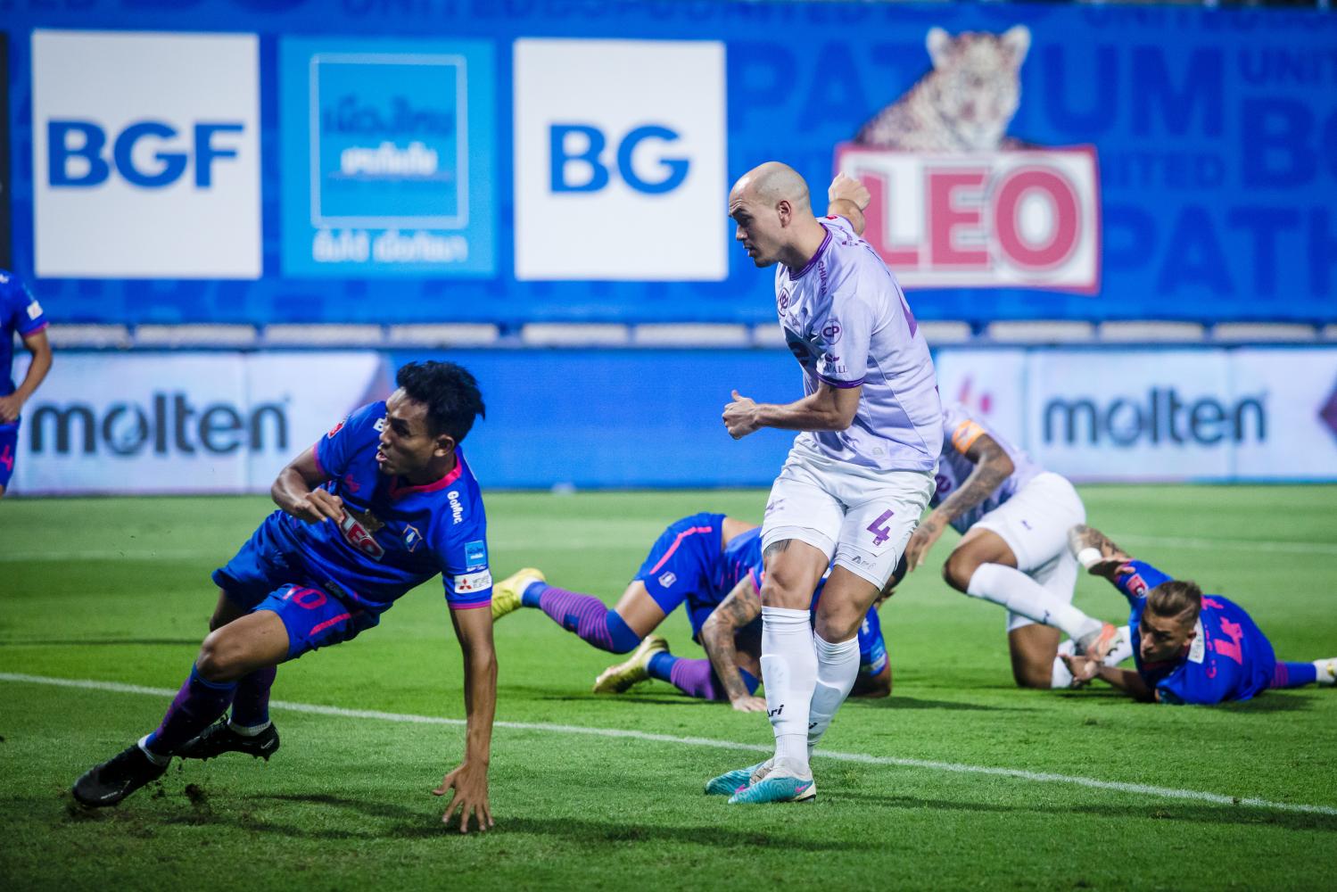 Nhận định, Soi kèo BG Pathum United vs Bangkok United 19h00 ngày 18/1: Tâm điểm vòng đấu - Ảnh 4