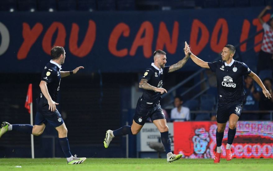 Nhận định, Soi kèo Buriram United vs Chiangrai United 18h00 ngày 18/1: Sức mạnh vượt trội - Ảnh 4