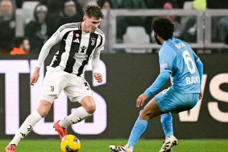 Nhận định, Soi kèo Cagliari vs Juventus 2h45 ngày 18/01: Khách lấn chủ - Ảnh 1