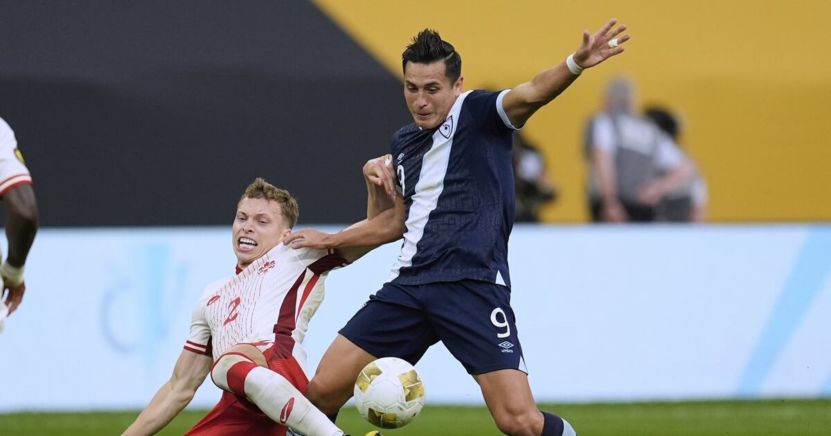 Nhận định, Soi kèo Canada vs Guatemala 10h ngày 18/1: Tập luyện nhẹ nhàng - Ảnh 4