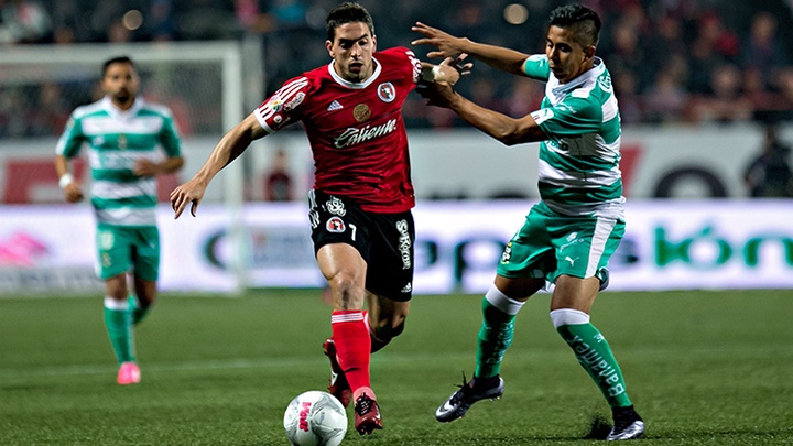 Nhận định, Soi kèo Club Tijuana vs Atletico San Luis 10h ngày 18/1: Tận dụng địa lợi - Ảnh 4