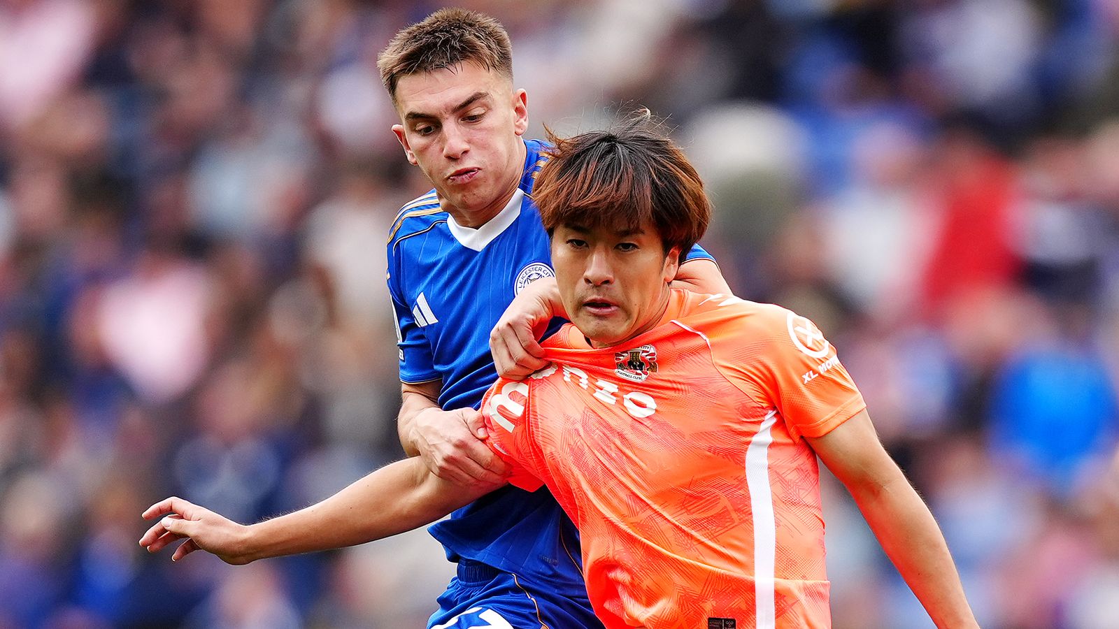 Nhận định, Soi kèo Coventry City vs Leicester City 19h30 ngày 17/1: Chủ nhà sa sút - Ảnh 4
