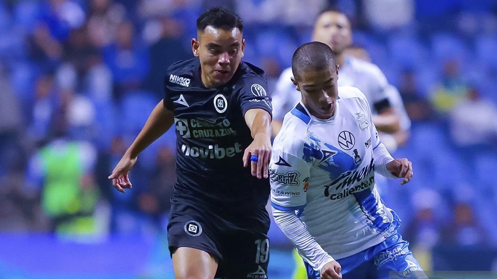Nhận định, Soi kèo Cruz Azul vs Puebla 10h ngày 18/1: Kịch bản khó lường - Ảnh 4