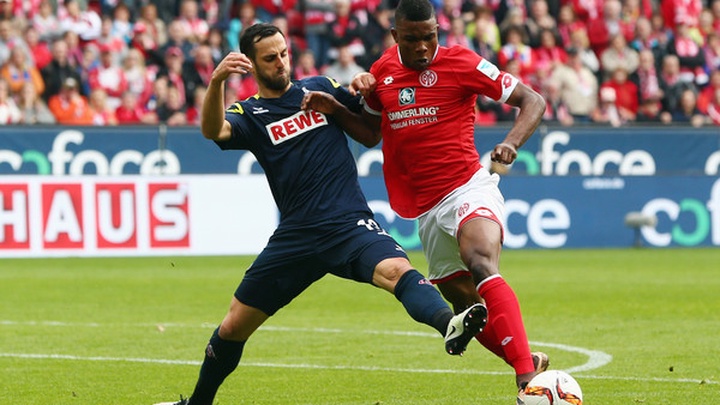 Nhận định, Soi kèo Koln vs Mainz, 21h30 ngày 17/1: Chiến thắng giải khát - Ảnh 4