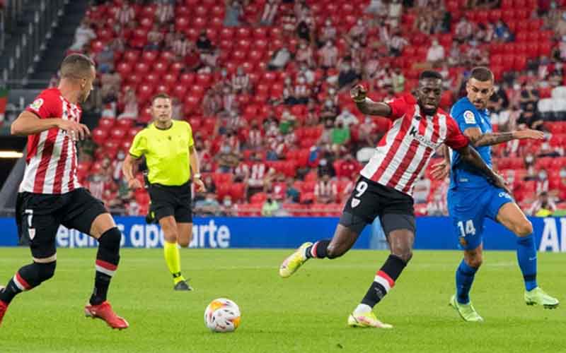 Nhận định, Soi kèo Mallorca vs Athletic Bilbao 22h15 ngày 17/1: Khó cho chủ nhà - Ảnh 1