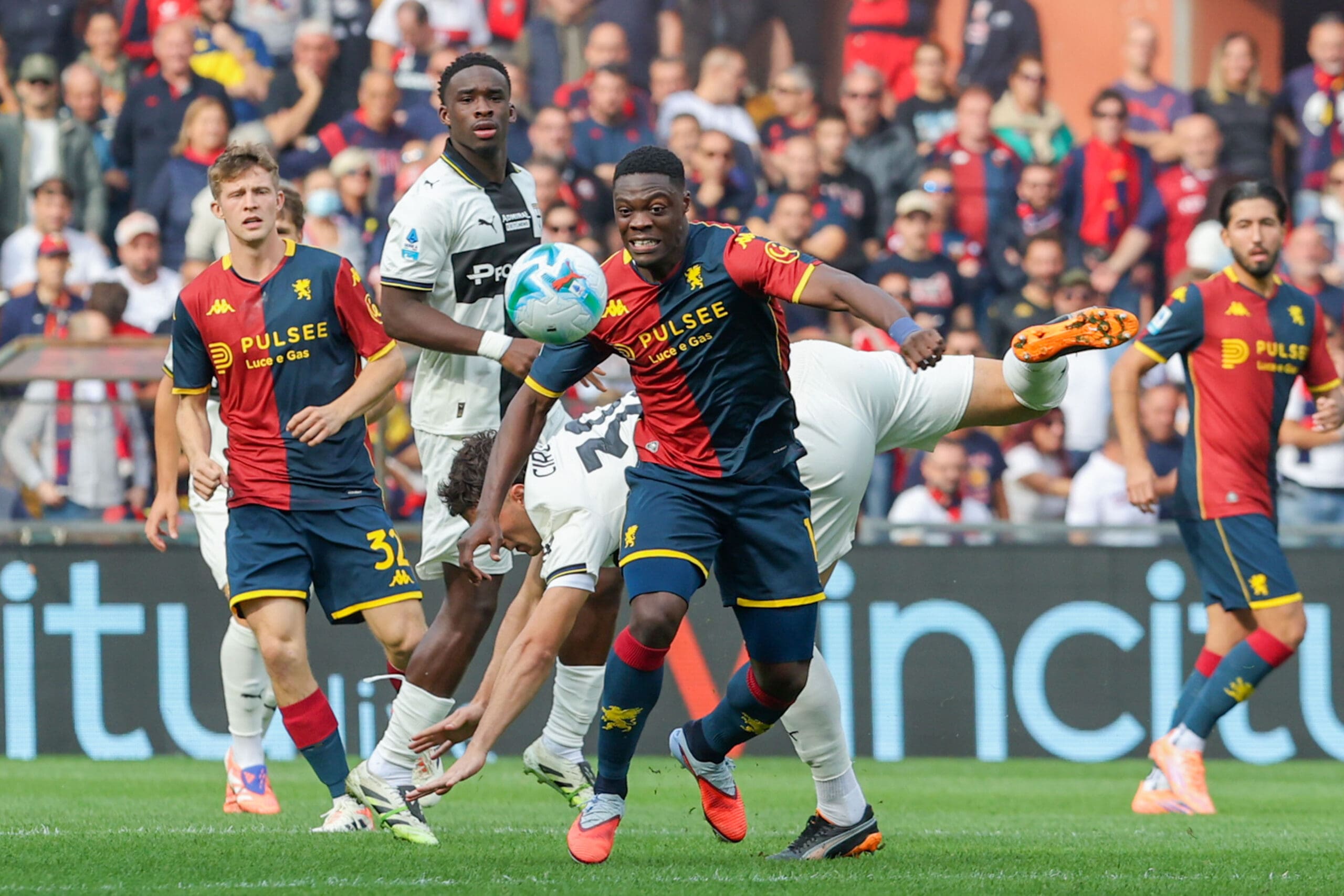 Nhận định, Soi kèo Parma vs Genoa 18h30 ngày 18/1: Thắng tối thiểu - Ảnh 4