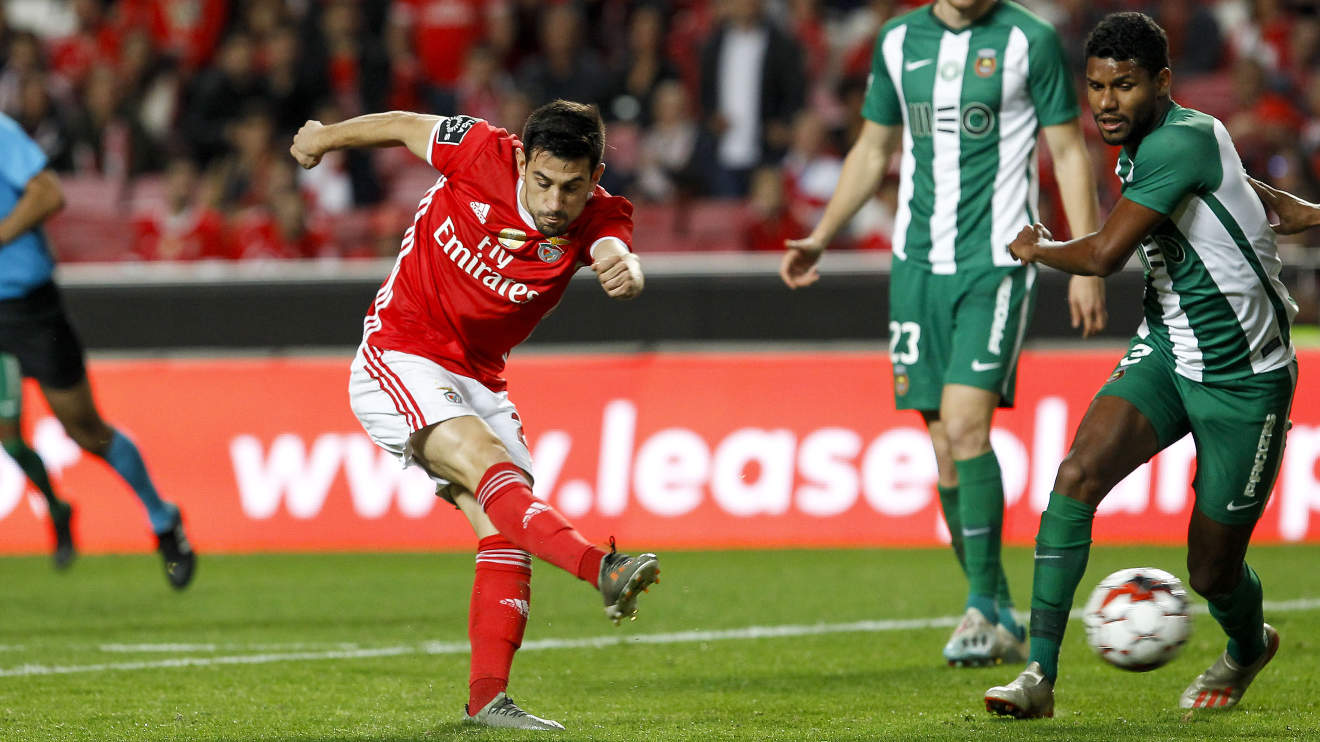 Nhận định, Soi kèo Rio Ave vs Benfica 3h30 ngày 18/1: Chuyến đi bão táp - Ảnh 4