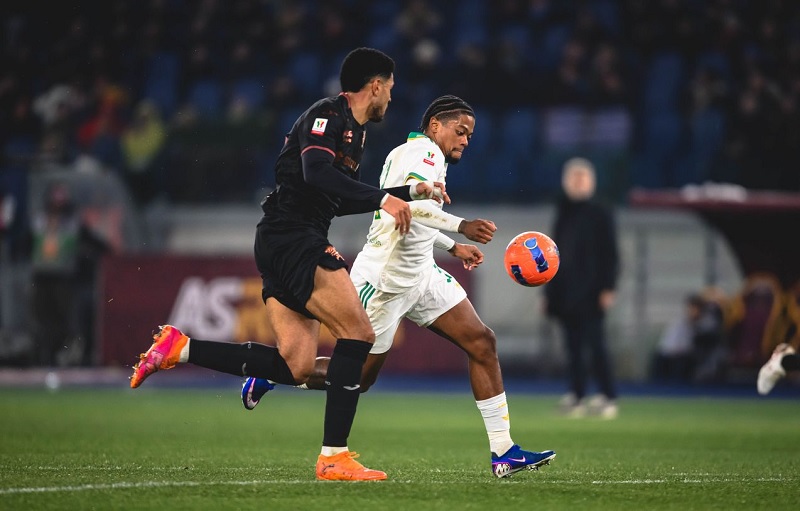 Nhận định, Soi kèo Torino vs AS Roma 0h00 ngày 19/1: Khách đòi nợ - Ảnh 1