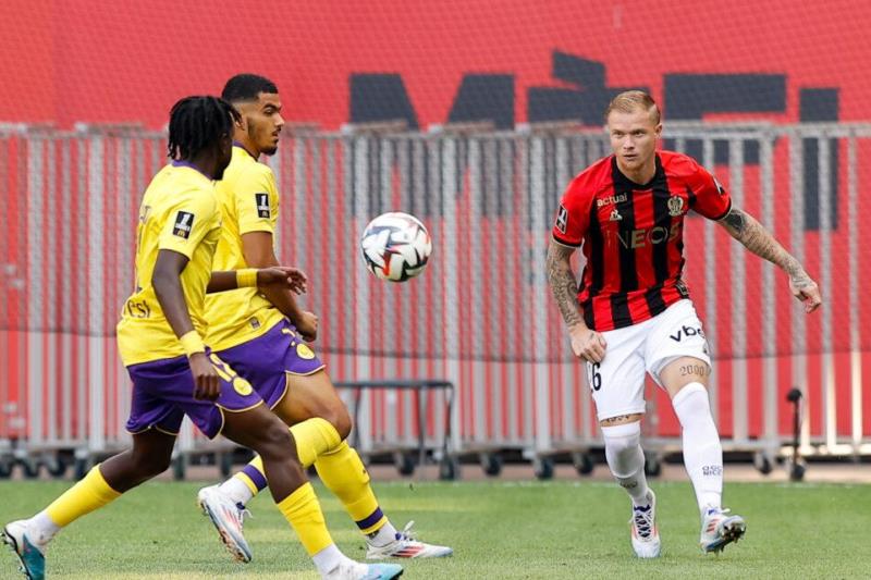 Nhận định, Soi kèo Toulouse vs Nice 1h00 ngày 18/01: Hòa là đẹp - Ảnh 1