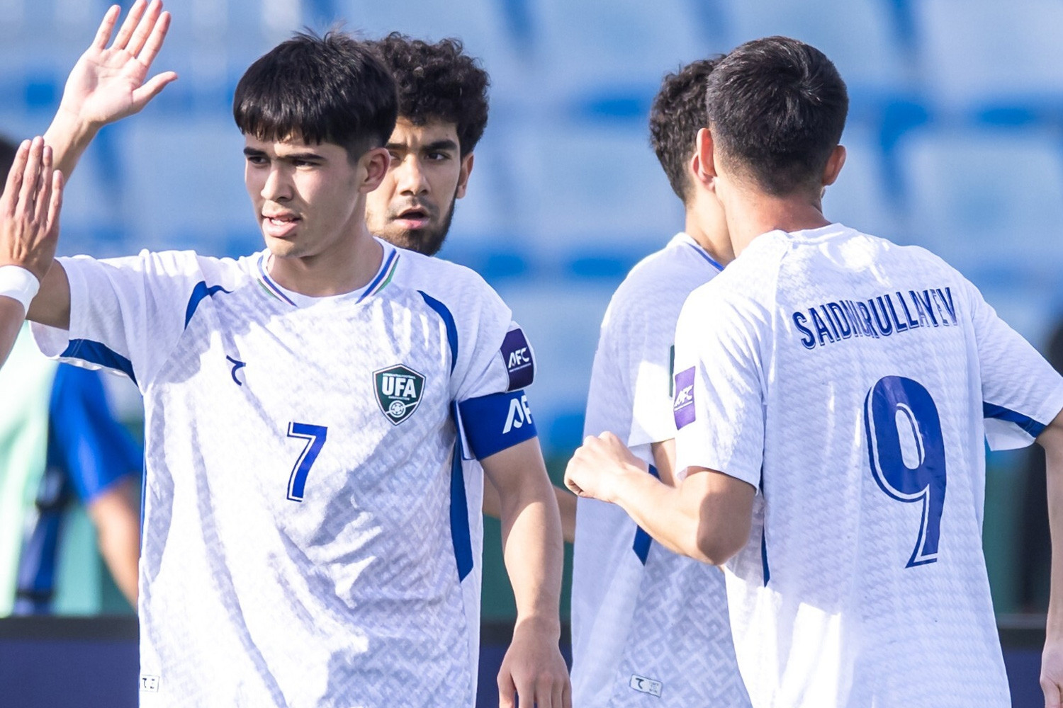 Nhận định, Soi kèo U23 Uzbekistan vs U23 Trung Quốc 18h30 ngày 17/1: Giải mã ẩn số - Ảnh 4
