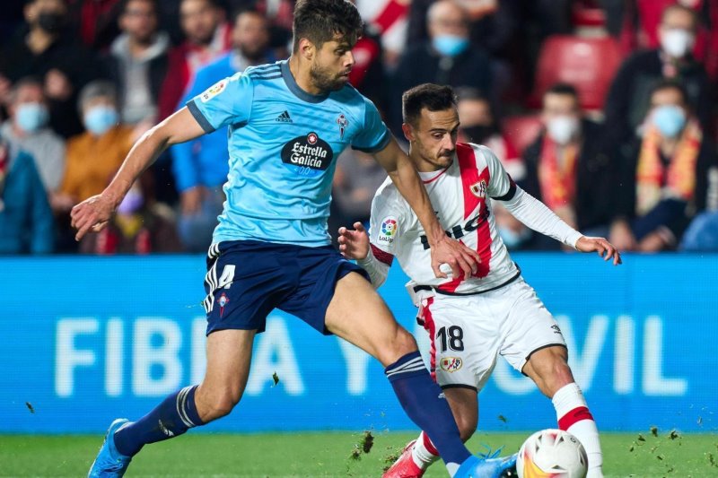 Nhận định, Soi kèo Celta Vigo vs Vallecano 0h30 ngày 19/01: Lợi thế sân nhà - Ảnh 1