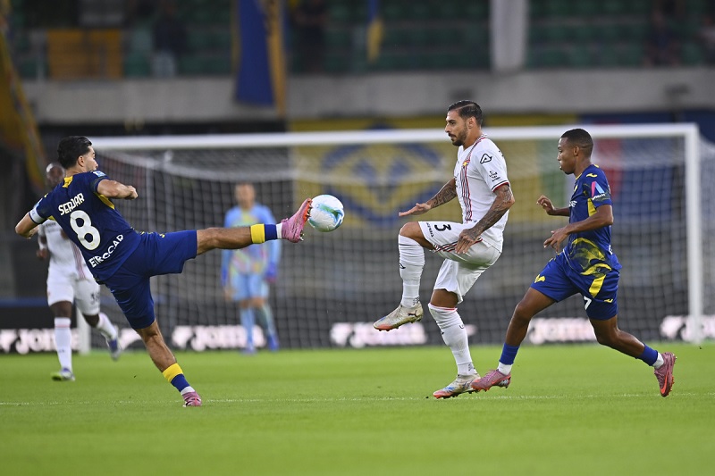 Nhận định, Soi kèo Cremonese vs Verona 0h30 ngày 20/1: Khách có điểm - Ảnh 1