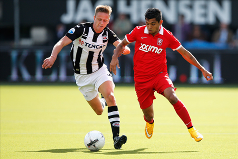 Nhận định, Soi kèo Heracles vs Twente, 20h30 ngày 18/1: Niềm tin vào đội khách - Ảnh 4