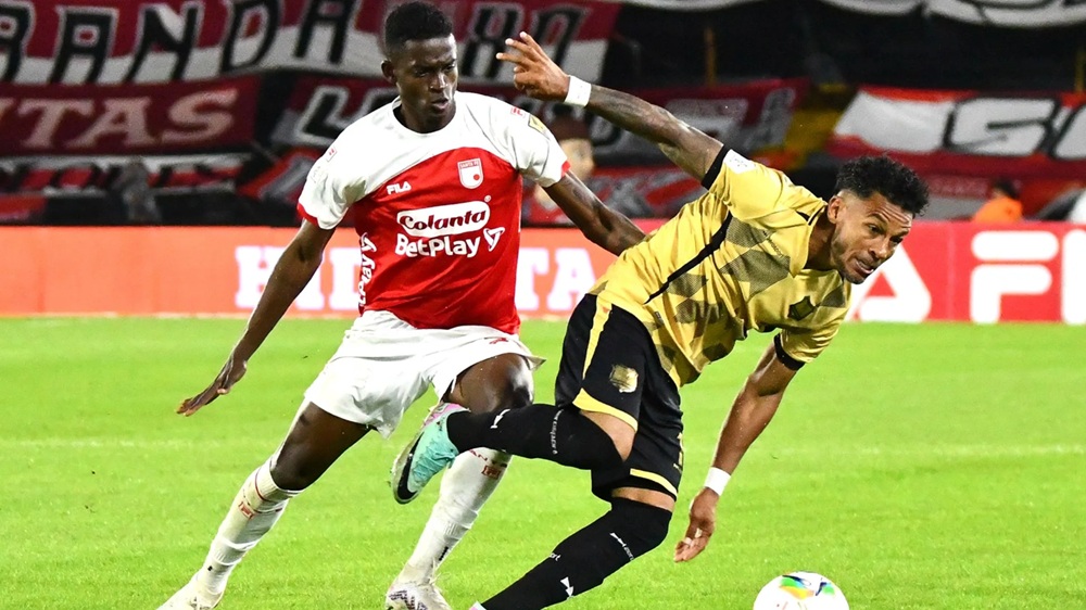 Nhận định, Soi kèo Independiente Santa Fe vs Rionegro Aguilas 8h30 ngày 19/1: Khách có quà - Ảnh 4