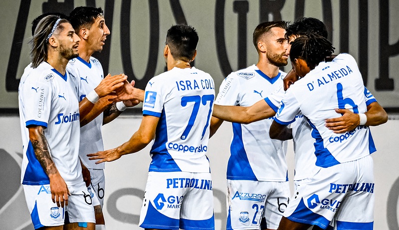 Nhận định, Soi kèo Omonia Aradippou vs Enosis Neon Paralimni 0h00 ngày 20/1: Chiến thắng cách biệt - Ảnh 1