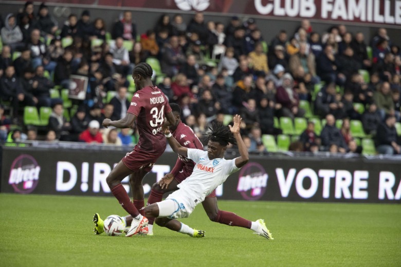 Nhận định, Soi kèo Strasbourg vs Metz, 21h00 ngày 18/1: Không cửa bật lại - Ảnh 1