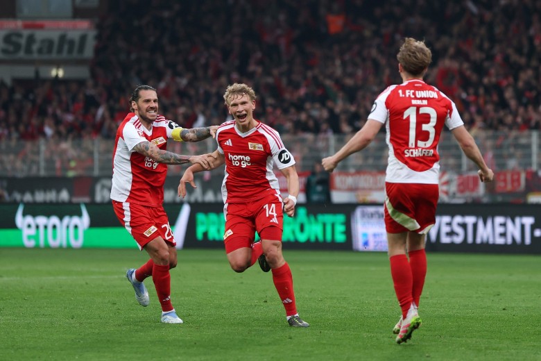 Nhận định, Soi kèo Stuttgart vs Union Berlin, 21h30 ngày 18/1: Kết quả khó lường - Ảnh 1