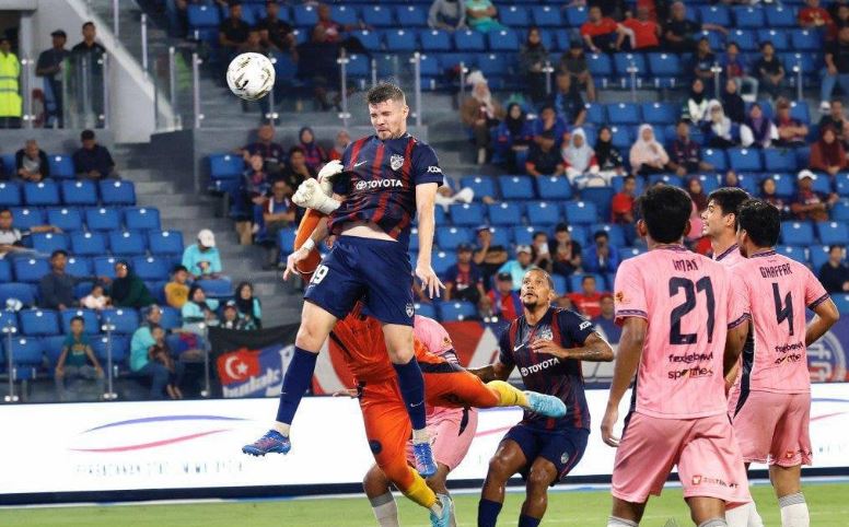 Nhận định, Soi kèo UM-Damansara United vs Terengganu 16h00 ngày 19/1: Khó tạo bất ngờ - Ảnh 3