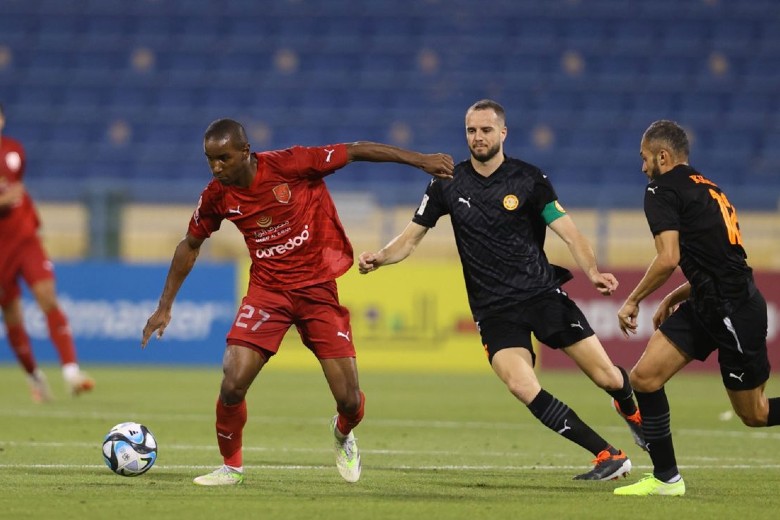 Nhận định, Soi kèo Umm Salal vs Al Duhail SC, 20h30 ngày 19/1: Chiến thắng toàn diện - Ảnh 1