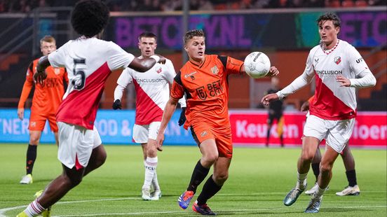 Nhận định, Soi kèo Volendam vs Utrecht, 20h30 ngày 18/1: Ghìm chân nhau - Ảnh 4
