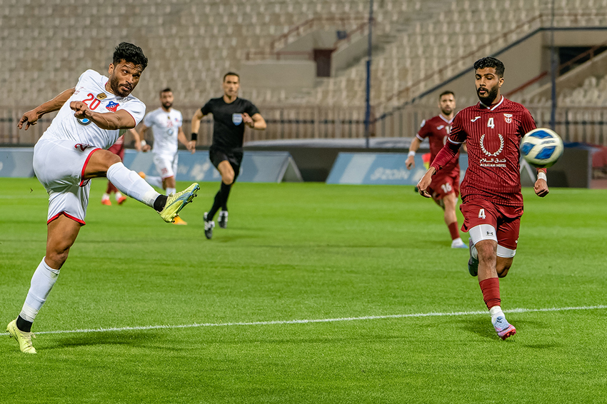 Nhận định, Soi kèo Al Kuwait vs Al-Nasar, 20h20 ngày 19/1: Thắng hủy diệt - Ảnh 4