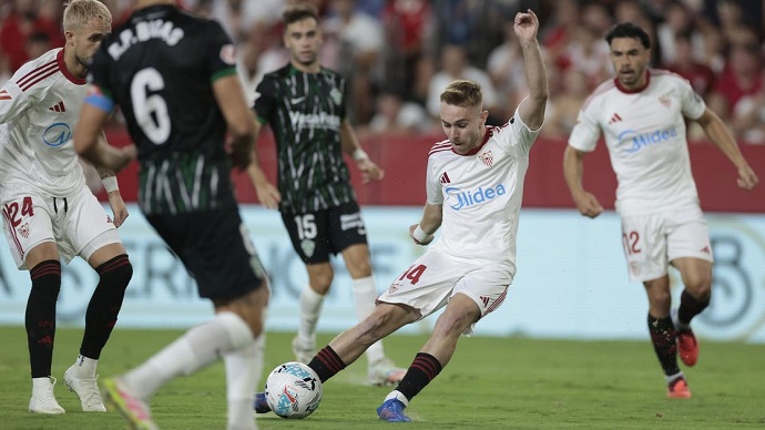 Nhận định, Soi kèo Elche vs Sevilla 3h ngày 20/1: Trả thù thành công - Ảnh 4